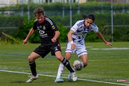 L1QC 2025 - FC Laval (4) vs (2) Royal Beauport