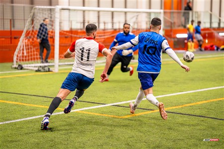TKL 2025 Div1 - EKIP (2) vs (2) Union Sportive de Montréal