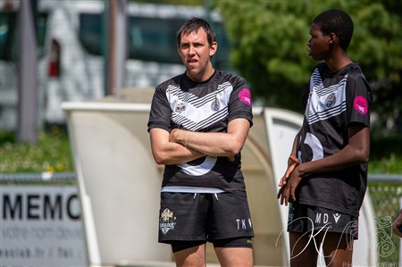 Challenge des Fabulous Rugby 2025