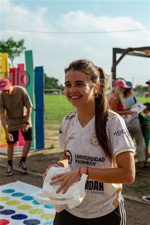 TLCF 2024 - Futbol - 13a Fecha Torneo Clausura 2024 B