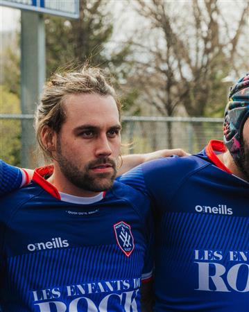 RQ 2024 - LPR2 - XV de Montréal vs Westmount