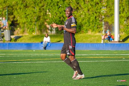 L1QC 2025 - CS Mont-Royal Outremont (2) vs (3) Royal Beauport