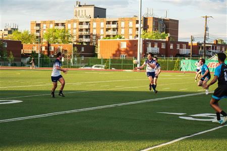 RQ 2025 - LPR2 M - Wanderers vs XV de Montreal