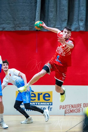 FFH 2025 GSMH vs GFCA