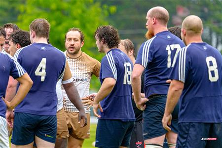 RQ 2025 - LP3M - Montréal Phenix Rugby vs Sainte-Anne-de-Bellevue RFC