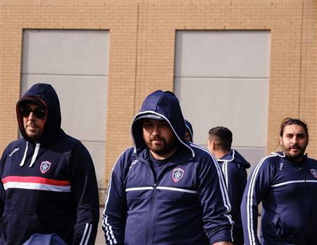 RQ 2023 - LP1M - XV de Montreal vs Mont-Tremblant