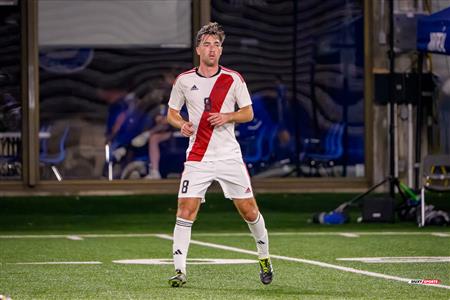 RSEQ 2025 - Soccer M - Université de Montréal (3) vs (1) McGill University