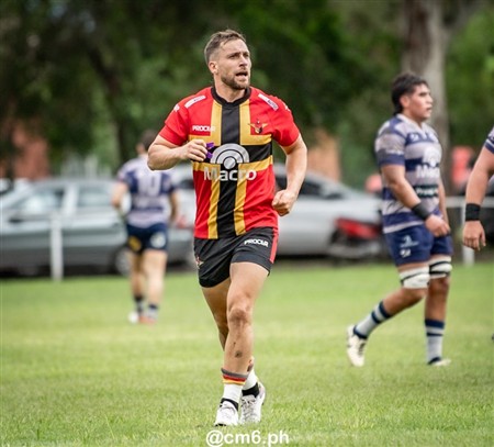 URT 2025 - Cardenales Vs Universitario