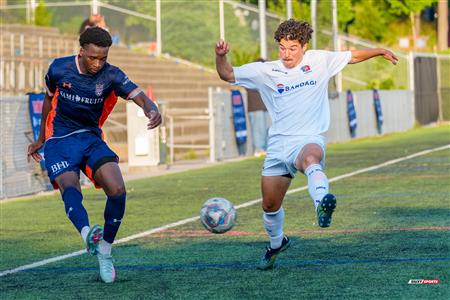 L1QC 2025 - CS St-Laurent (2) vs (1) CS Mont-Royal Outremont