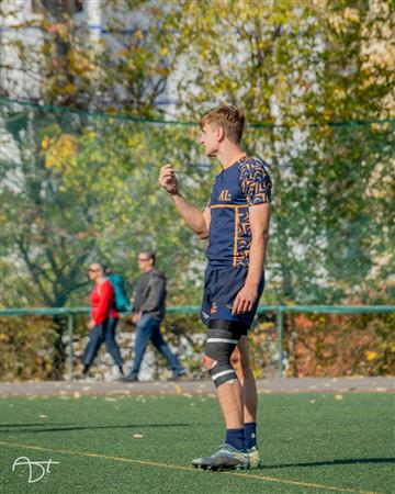 RSEQ Collégial 2025 - Brébeuf VS André Laurendeau