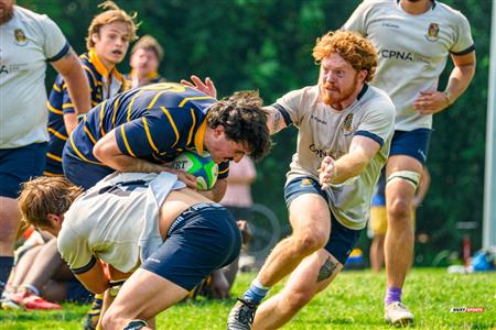 RQ 2025 - SL M - TMR vs SABRFC