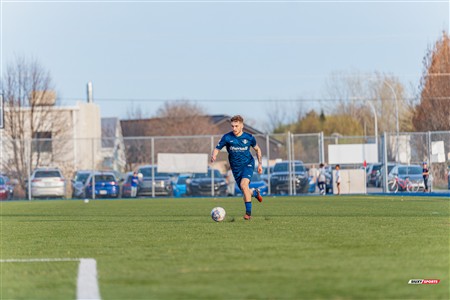 L1QC 2025 M - AS Blainville (1) vs (1) Royal Beauport 