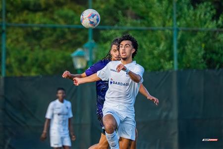 L1QC 2025 - CS Mont-Royal Outremont vs FC Laval