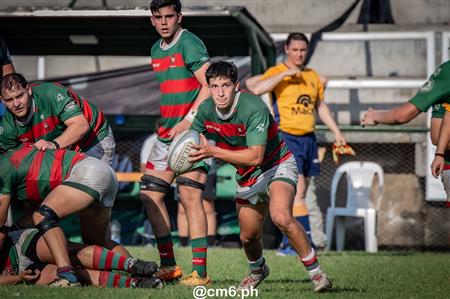 URT 2025 - Final M19 - Tucuman Rugby vs HuiraPuca