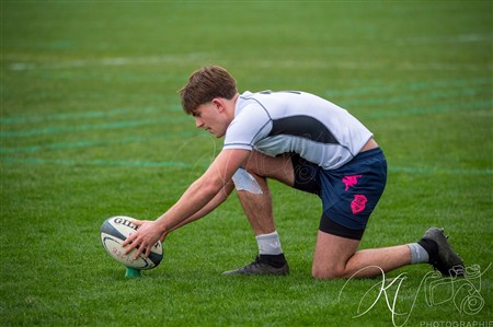FFR 2025 - Générations Bleues U-18