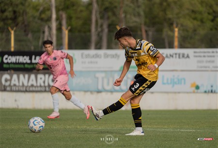 AFA - 1B - Flandria (0) vs (1) Real Pilar FC