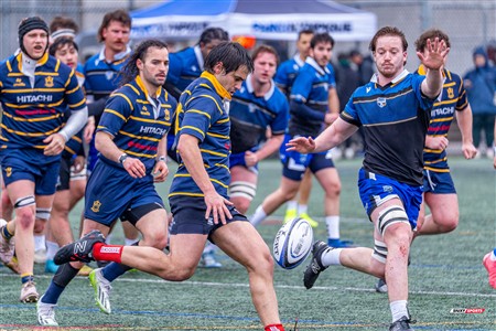 PARCO TOURNOI A.STEFU 2025 - Game5 - TMR vs Parco