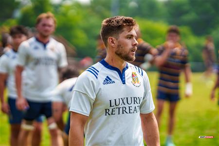 RQ 2025 - SL M Réserve - TMR vs SABRFC