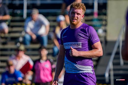 RSEQ 2025 - Rugby M - Concordia vs Bishop's