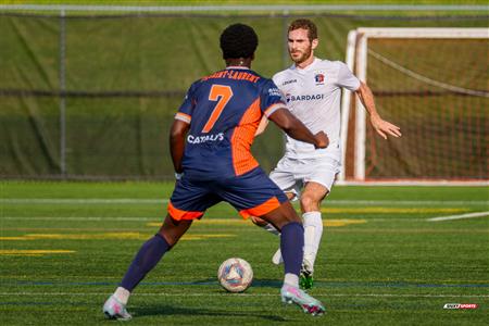 L1QC 2025 - CS St-Laurent (2) vs (1) CS Mont-Royal Outremont