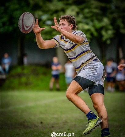 URT 2025 - M19 - Universitario vs Lawn Tennis