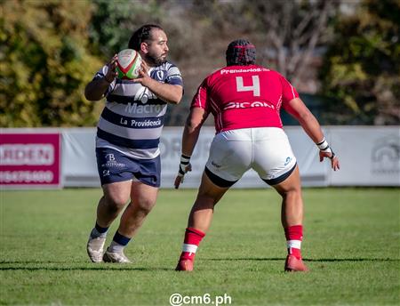 URT 2025 - Universitario vs Tarcos