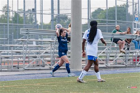 L1QC 2025 F - AS de Blainville vs Ottawa South United