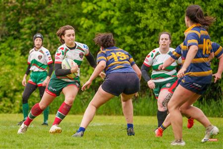 RQ 2025 - LPR2 F - TMR (12) vs (37) RCM