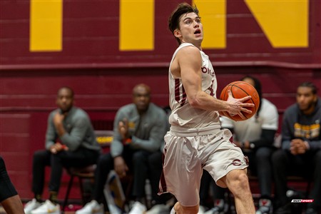RSEQ 2025 - Basketball M Démi Finale - Concordia (77) vs (70) UQAM