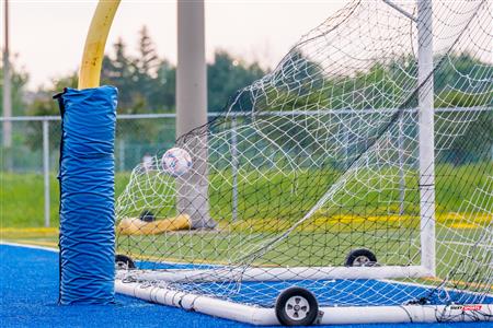 L2QC 2025 F - Lakeshore SC vs Mistral de Sherbrooke