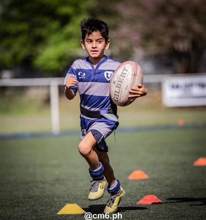 URT 2025 - Inferiores - Universitario vs Tucuman Rugby