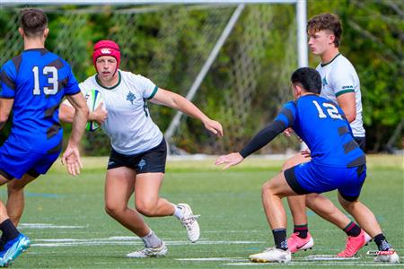 Hors Championnat - 2025 - Université de Montréal vs Trent University