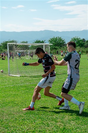 TLCF 2024 - Futbol - 13a Fecha Torneo Clausura 2024 B