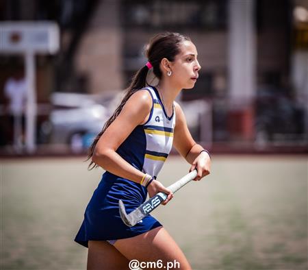 ATH 2025 - Sub 16 - Tarcos vs Tucuman Lawn Tennis