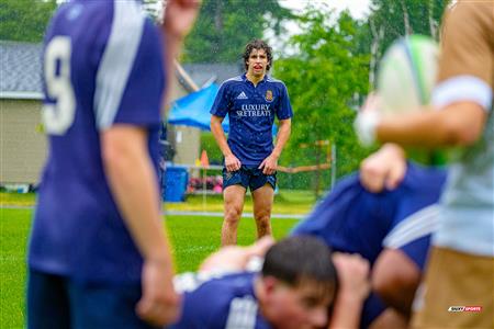 RQ 2025 - LP3M - Montréal Phenix Rugby vs Sainte-Anne-de-Bellevue RFC