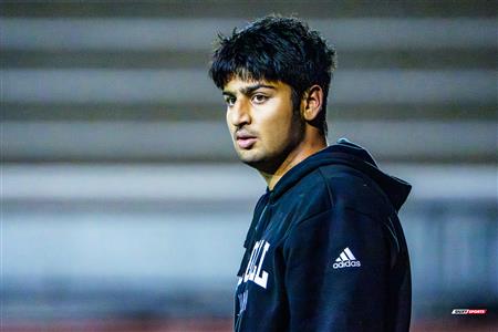 RSEQ 2025 - Rugby M - Demi Finale - McGill vs Université de Montréal - Avant & Après Match