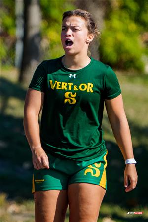 RSEQ 2025 - Rugby F - Concordia vs Sherbrooke - Avant & Après Match