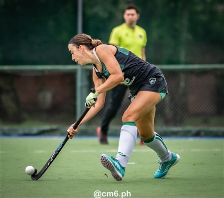 ATH 2025 - Fem - Tucuman RC vs La Querencia RC