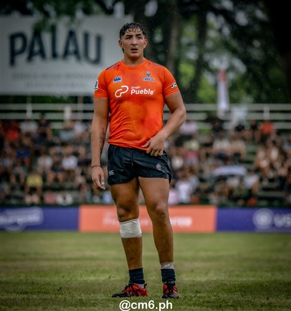 SRA 2025 - Fecha 1 - Tarucas (45) vs (6) Cobras