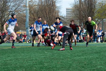 RQ 2024 - LPR2 - RCMXV vs Westmount 2