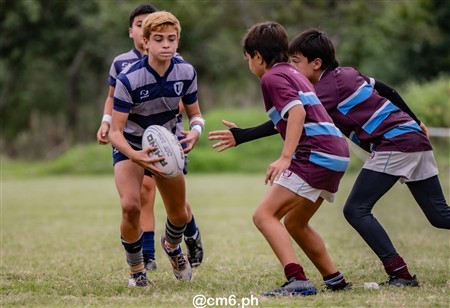 URT 2025 - M13 M15 - Universitario vs Jockey Club