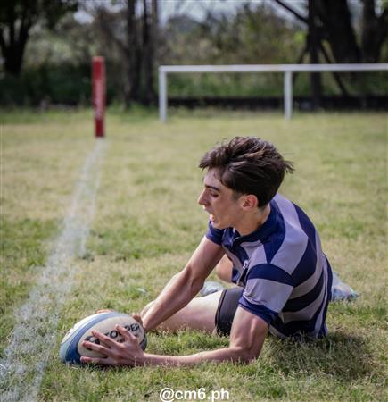 URT 2025 - M 15 - Jockey Club vs Universitario