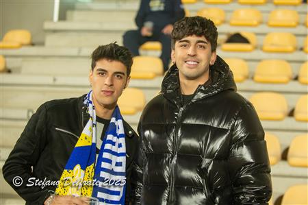 BKT-URC 2025 - Zebre Parma vs DHL Stormers