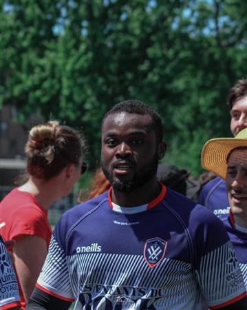 RQ 2024 - LPR2 - XV de Montréal vs Mont-Tremblant RFC