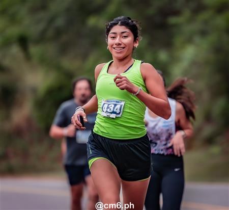 2025 - Desafio El Cadillal - Tucuman, Argentina