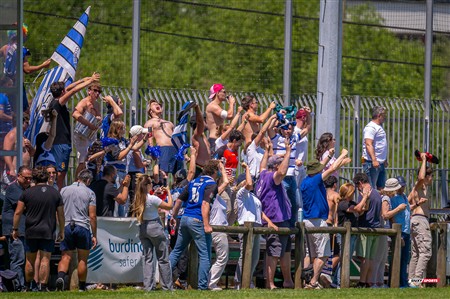 FER 2025 - Sémi Final Ascenso - Gernika (24) vs (11) Sant Cugat