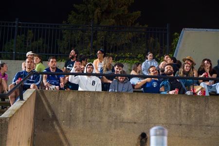 RQ 2025 - LPR2 M - Wanderers vs XV de Montreal - R2