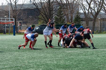 RQ 2024 - LPR2 - RCMXV vs Westmount 2