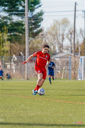 L1QC 2025 M - AS Blainville (1) vs (1) Royal Beauport 