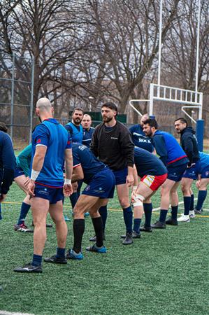 RQ 2025 - LPR2 - XV de Montréal vs RCM 2